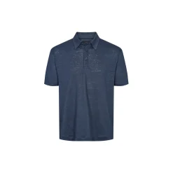 4929 Brad Polo, royal blue