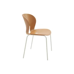 Ø Chair spisebordsstol, hvid
