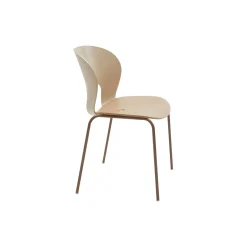 Ø Chair spisebordsstol, nartur beige