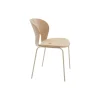 Ø Chair spisebordsstol, nartur beige
