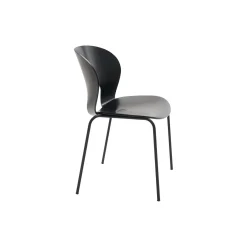 Ø Chair spisebordsstol, sort