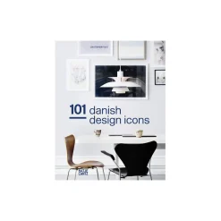 101 Danish Design Icons