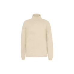5659 Delmy Roll LS, off white