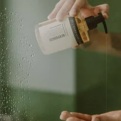 03 Håndsæbe, pæoner & tranebær