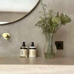 05 Håndsæbe, rabarber & birk