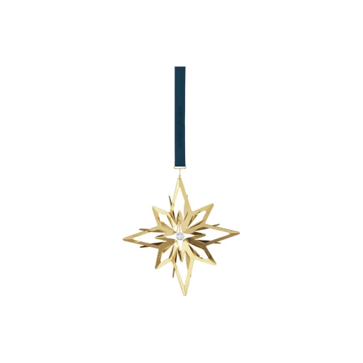2024 Juleuro, guld