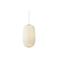 133 Lamella 2 pendel, golden