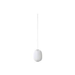 135 LAMELLA 4 pendel, sort