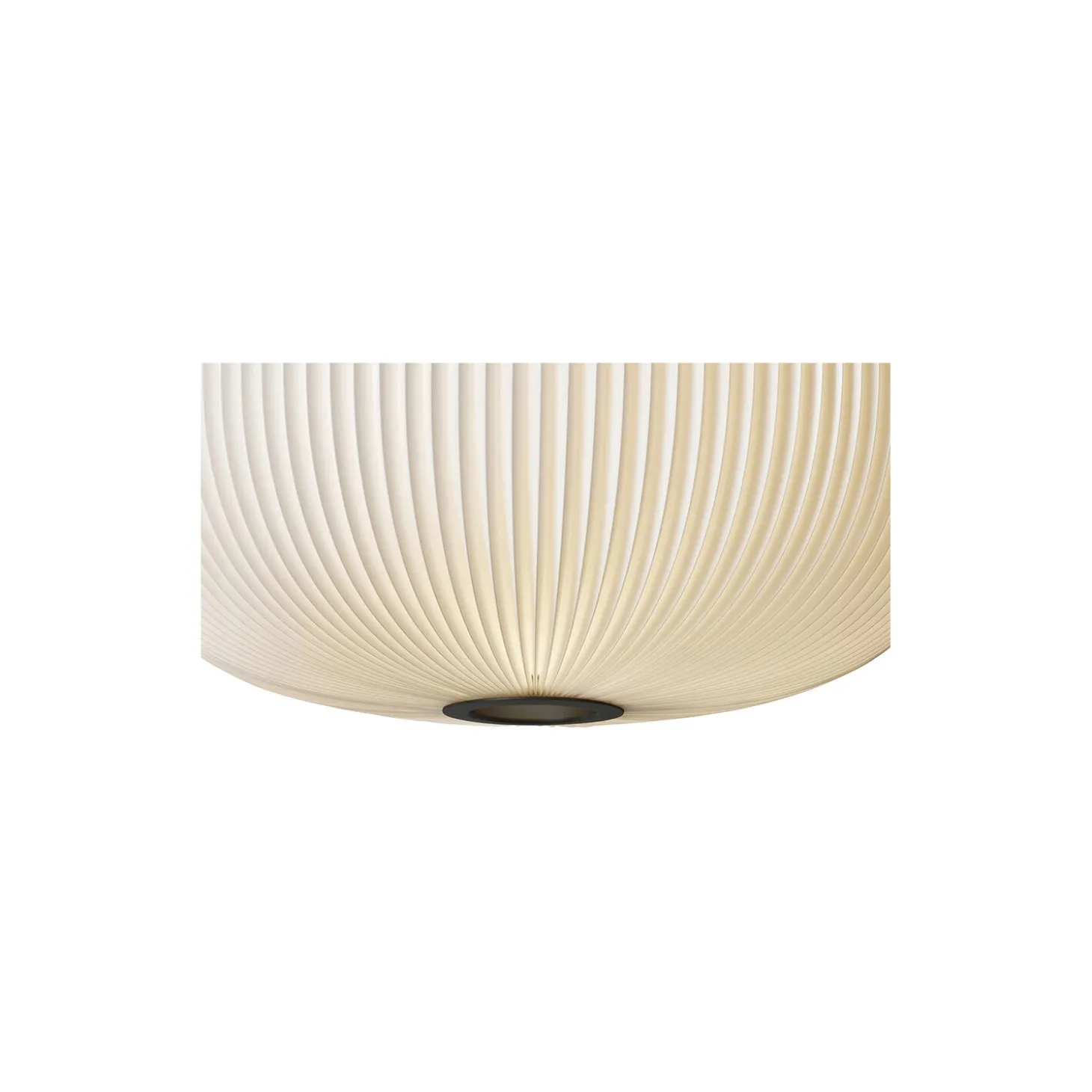 132 LAMELLA 1 pendel, sort
