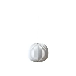134 LAMELLA 3 pendel, sort