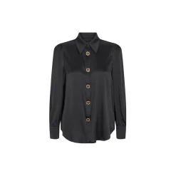 3176 Matt Latia Lux, ebony black