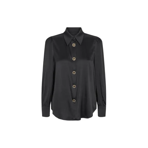 3176 Matt Latia Lux, ebony black