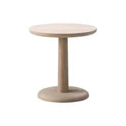 1290 Pon bord, sæbebehandlet eg