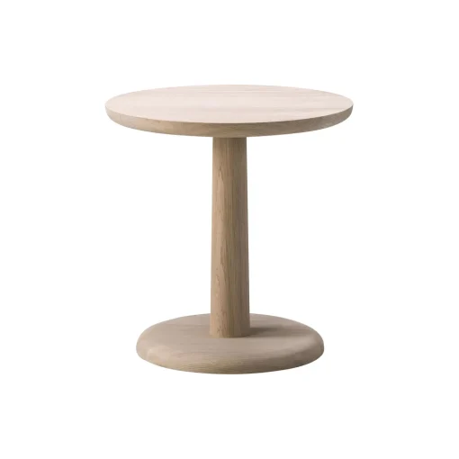 1290 Pon bord, sæbebehandlet eg