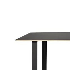 70/70 Table, black