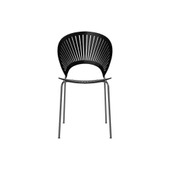 3398 Trinidad stol, black ash/flint