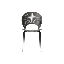 3398 Trinidad stol, grey/flint