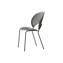 3398 Trinidad stol, grey/flint