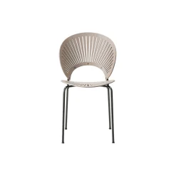 3398 Trinidad stol, light grey/flint