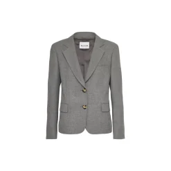 3596 Tweed Remi, smoky grey