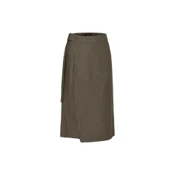 1680 W Fedra Short, brown