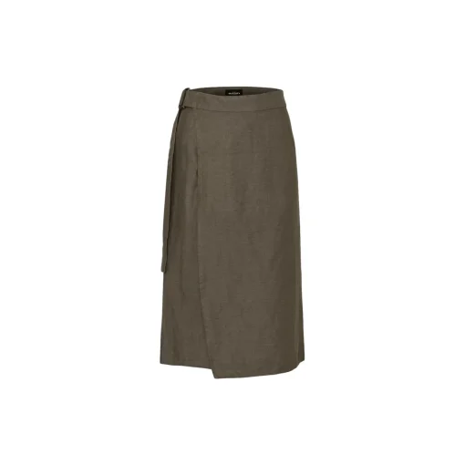 1680 W Fedra Short, brown