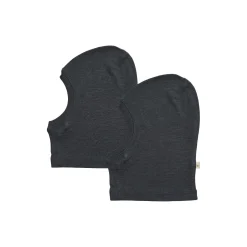 2 Wool Balaclava Kim, 1432 navy