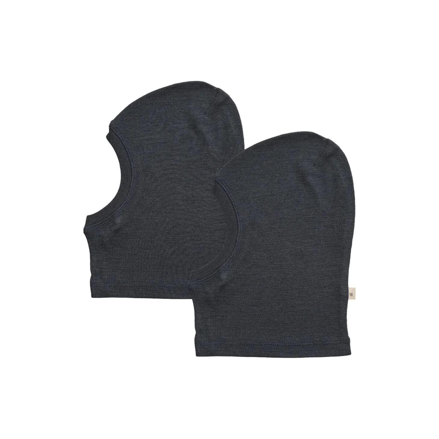 2 Wool Balaclava Kim, 1432 navy