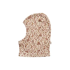 2 Wool Balaclava Kim, 2475 rose flowers