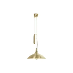 A1965 Pendant, brass