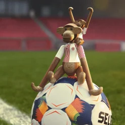 Abe x DBU 86 Away mini