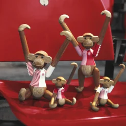 Abe x DBU 86 Away mini