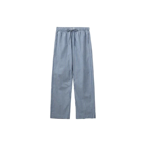 AbigaileSW Trousers, blue striped