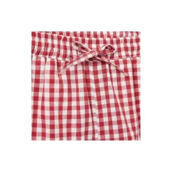 AbigaleSK Trousers, red