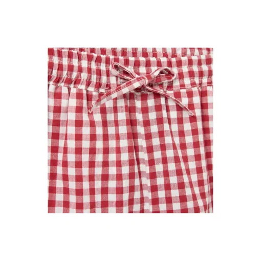 AbigaleSK Trousers, red