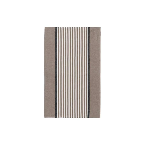 ABILD viskestykke, walnut