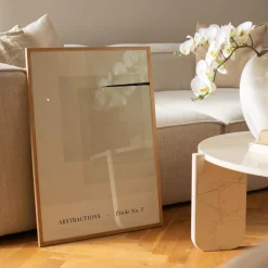 Abstractions Etude No 5