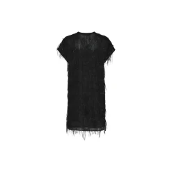 AcanthaBBNellat Dress, black