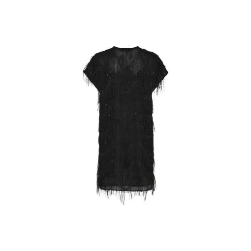 AcanthaBBNellat Dress, black