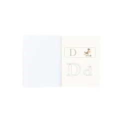 Activity Book With Colouring Pencils