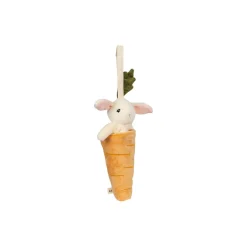 Activity Music Carrot, buttercup orange