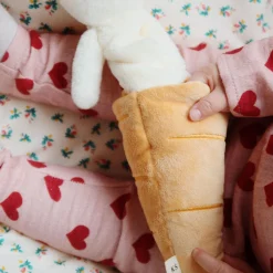 Activity Music Carrot, buttercup orange