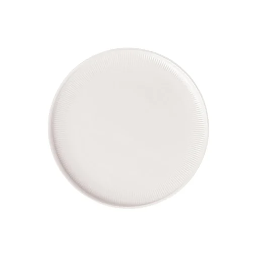 Afina Desserttallerken Ø 16 cm, hvid