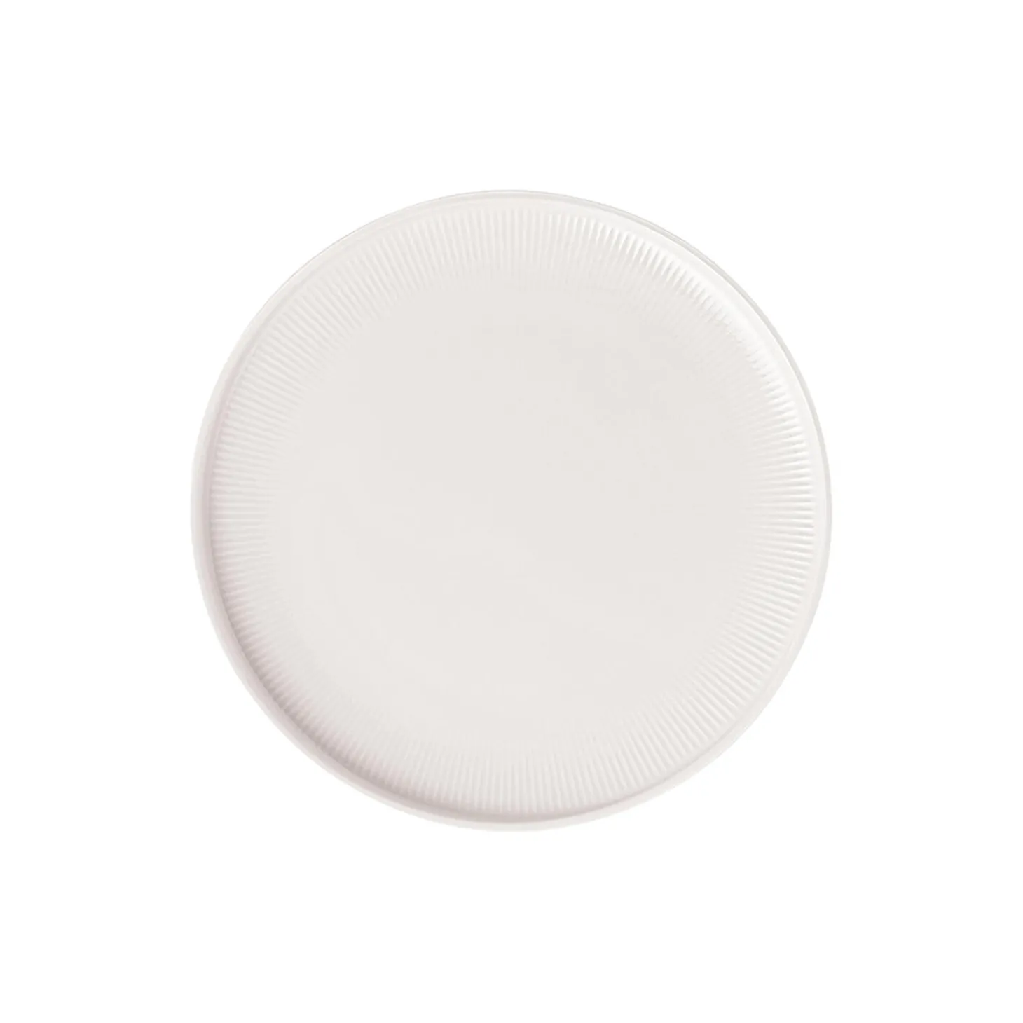 Afina Desserttallerken Ø 16 cm, hvid