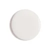 Afina Frokosttallerken Ø 22 cm, hvid