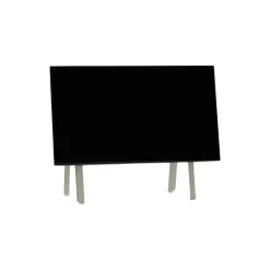 A-Frame Stand, mushroom