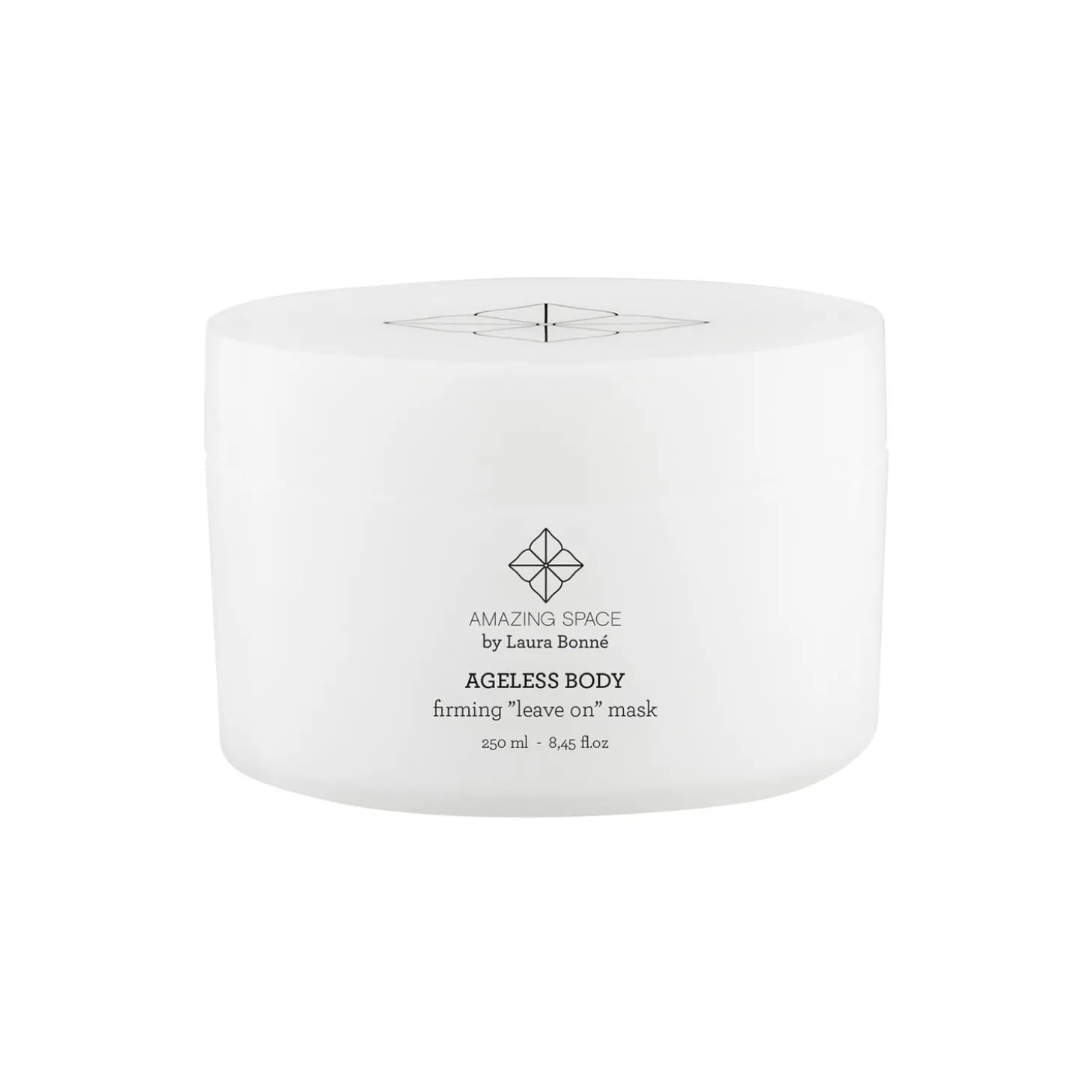 Ageless Body – Firming Leave-On Mask