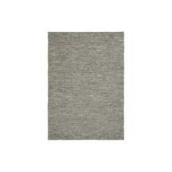 Agner gulvtæppe, grey