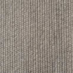 Agner gulvtæppe, light grey