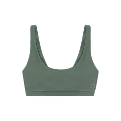 Agung bikinitop, army